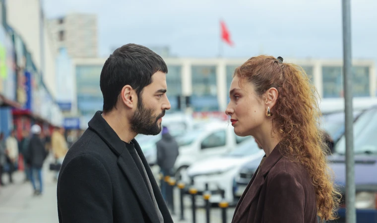 Veliaht 14. Bölüm 3. Fragmanı Yayında! Korkut’tan Esenler Otogarı’nda İntikam Hamlesi