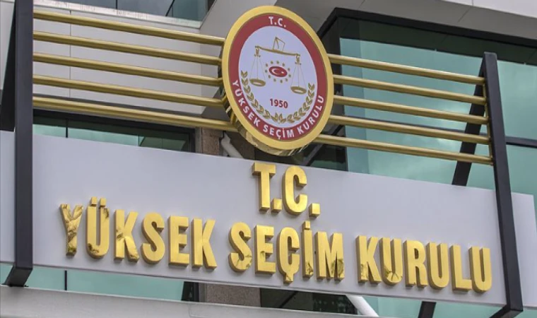 YSK Açıkladı! 5 Beldede Mahalli İdareler Seçimi Yapılacak! İşte Tarih ve Detaylar