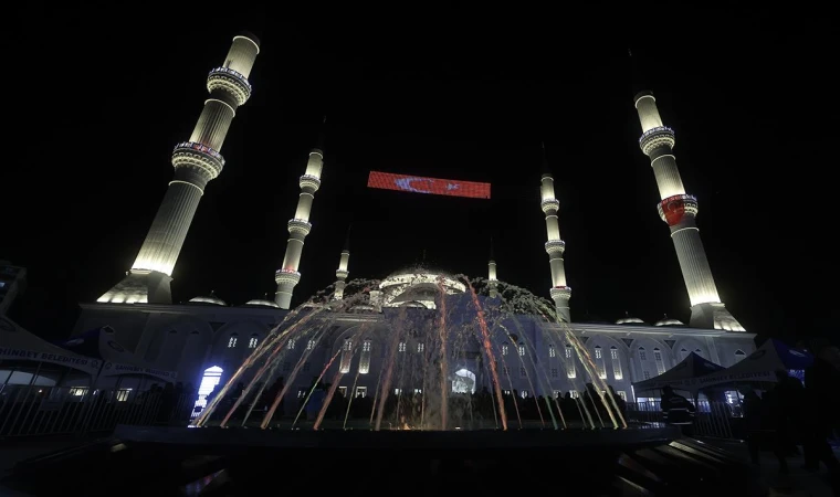 2026 Miraç Kandili Ne Zaman? Miraç Kandili Hangi Güne Denk Geliyor?