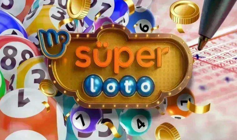 22 Ocak 2026 Süper Loto Çekiliş Sonuçları! MP Bilet Sorgulama Ekranı, 114 Milyon TL Büyük İkramiye, Kazandıran Numaralar