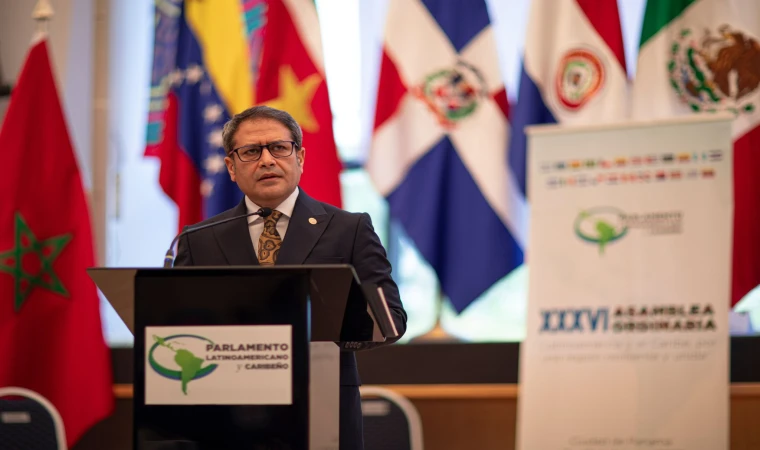 Ali Şahin’den SDG’ye Sert Çıkış! “Yeni Suriye’de Yeriniz Yok!”