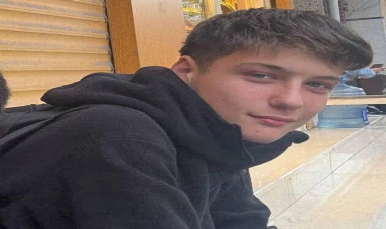 Atlas Çağlayan Kimdir, Nereli, Kaç Yaşındaydı? Güngören’de Vahşice Katledilen 17 Yaşındaki Atlas Çağlayan’ın Hayatı