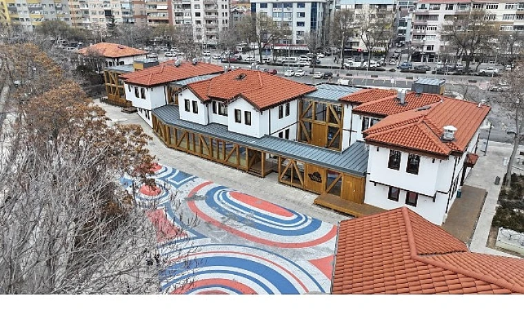 Başkan Altay Tüm Çocukları Ara Tatilde ”Velespit Müzesi”ne Davet Etti