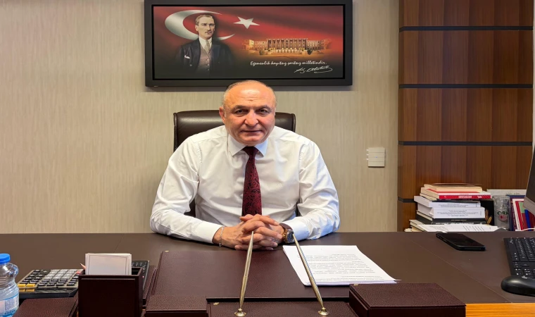 CHP’li Melih Meriç’ten TCK 158 Tepkisi: “Hukuk Kandıranı Değil, Kandırılanı Cezalandırıyor”