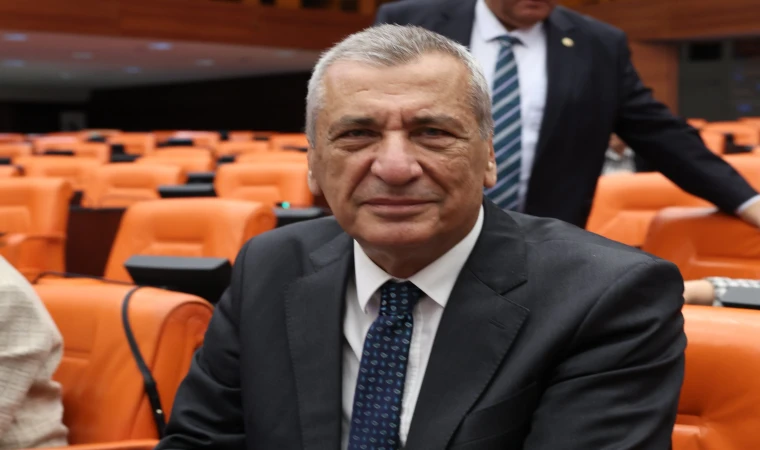 CHP’li Öztürkmen’den TBMM’de Sert Çıkış: Yolsuzlukları Ortaya Çıkaranlar Soruşturuluyor