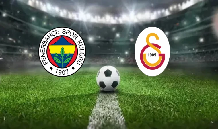 Dev Final Yaklaşıyor! Fenerbahçe – Galatasaray Süper Kupa Finali Ne Zaman, Saat Kaçta, Hangi Kanalda?