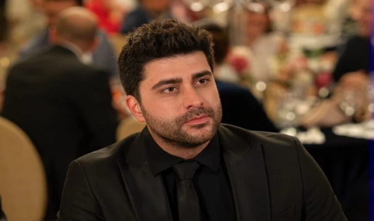 Doğukan Güngör neden Kızılcık Şerbeti’nden ayrıldı? Diziden çıkarılma sebebi ne?