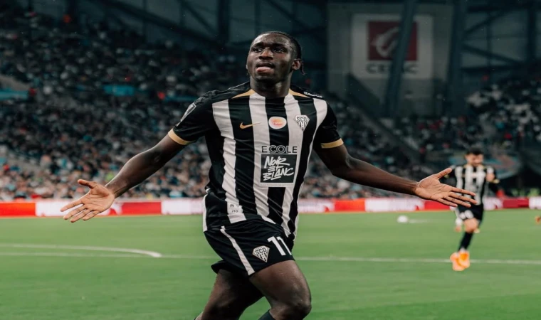 Fenerbahçe Sidiki Cherif Transferinde Sona Yaklaştı: Maliyet Ortaya Çıktı