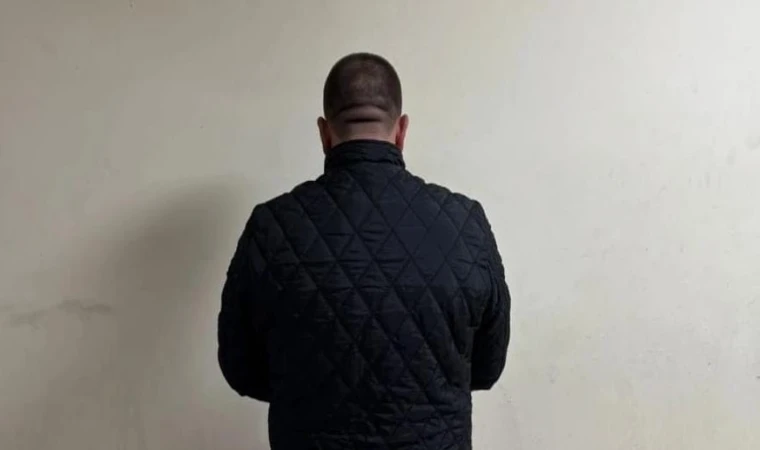 Gaziantep Emniyeti Suçlulara Göz Açtırmıyor: 12 Yıl Hapis Cezası Bulunan Firari Yakalandı