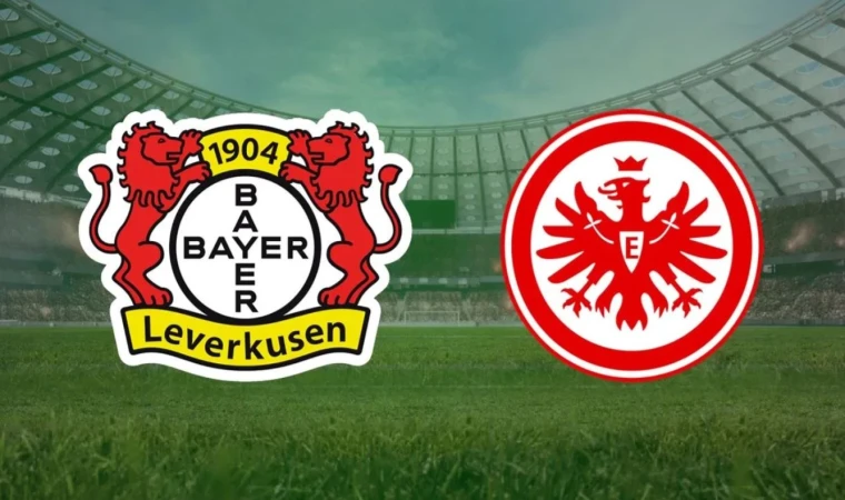 Hamburg – Bayer Leverkusen maçı canlı yayın bilgileri | 13 Ocak hangi kanalda, saat kaçta, şifresiz mi?