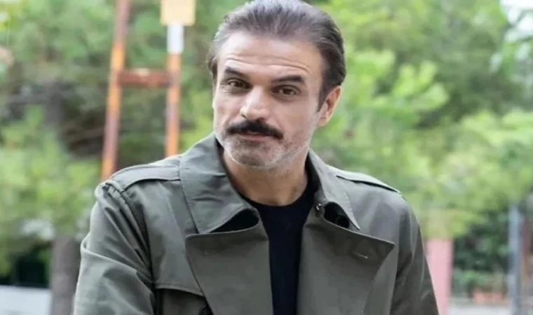 Karaciğer Yetmezliğiyle Mücadele Eden Ufuk Özkan’dan İlk Açıklama: “Türk Hekimlerine Emanetiz”