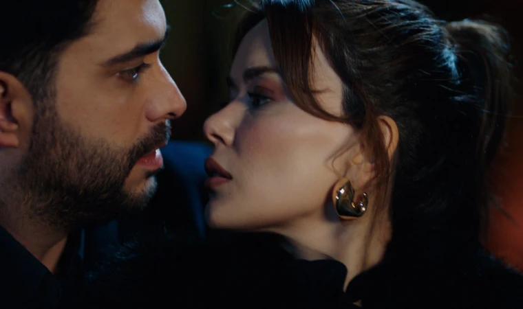 Kızılcık Şerbeti’nde tansiyon yeniden yükseliyor: Yeni tanıtım olay yarattı