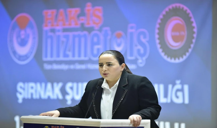 Nazlı Demir Kimdir, Kaç Yaşında, Nereli? Göç İdaresi Daire Başkanı Nazlı Demir’in Biyografisi ve Kariyeri