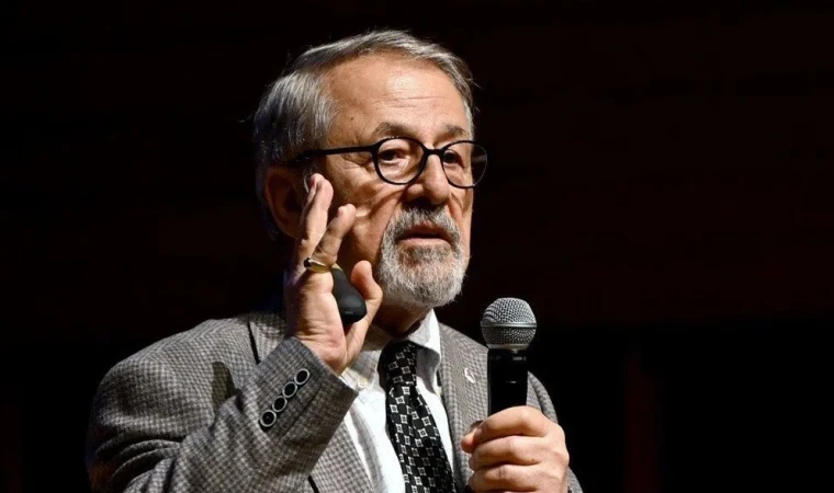 Prof. Dr. Naci Görür’den Sındırgı Açıklaması: “Depremlere Geniş Açıdan Bakmak Lazım”