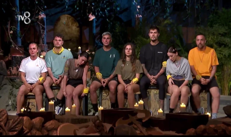 Sarı Takım Survivor’da Ne Kadar Kalacak? Survivor Kupası Ne Zaman Bitecek?