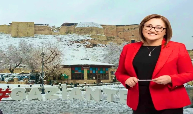 Son Dakika: Gaziantep’te Toplu Taşıma Ücretsiz!