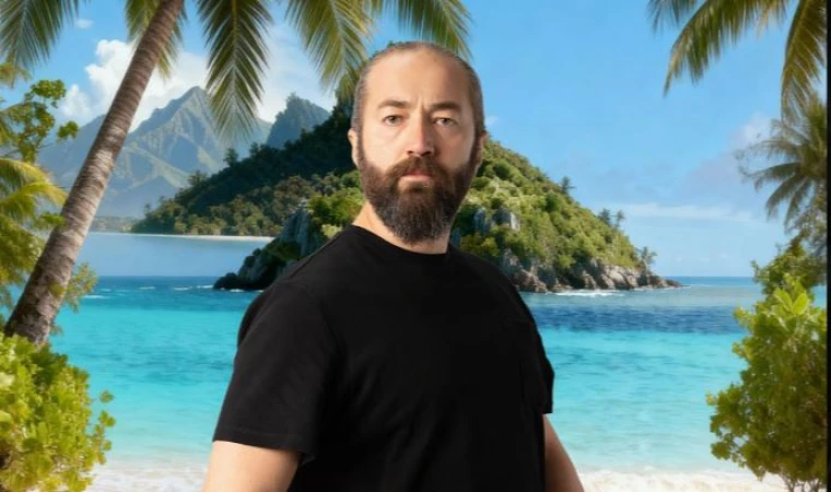 Survivor 2026 Erkan Bilben Kimdir? Yaşı, mesleği, evlilik durumu ve oyunculuk kariyeri