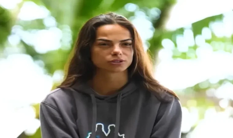 Survivor Beyza'nın Babası Kim, Nereli, Ne İş Yapıyor? Beyza Gemici Kimdir, Kaç Yaşında, Mesleği Ne?