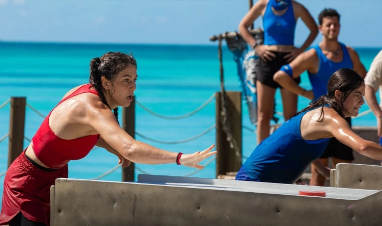 Survivor Bu Akşam Var mı, Yok mu? 12 Ocak TV8 Yayın Akışı – Survivor 2026 Yeni Bölüm Saat Kaçta?