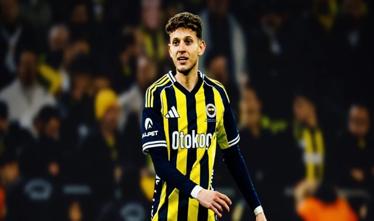 Szymanski Fransa Yolcusu: Fenerbahçe Rennes ile Anlaştı