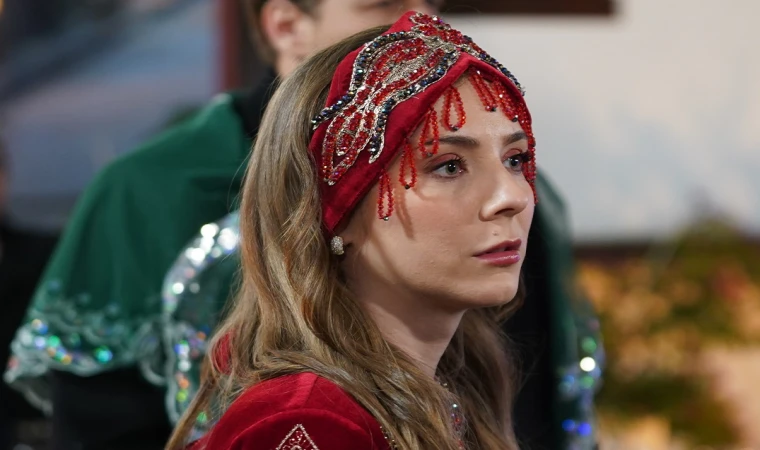 Taşacak Bu Deniz’de Sevcan Ölüyor mu? Hande Nur Tekin Diziden Ayrılıyor mu? Son Bölüm Sonrası Merak Edilenler