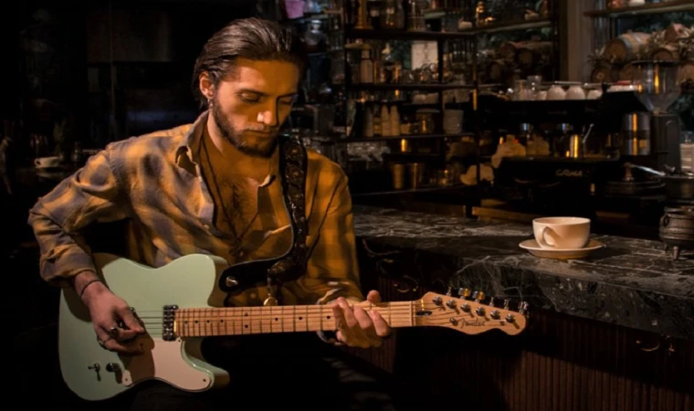 Ufuk Beydemir’in Yeni Sevgilisi Kim? Zeynep Oktay ile Aşk mı Yaşıyor?