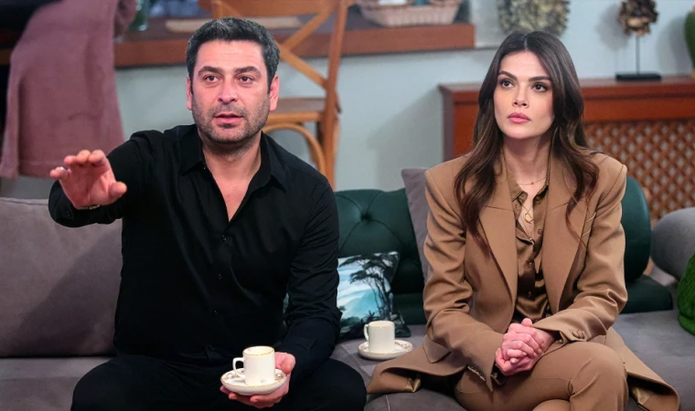 Uzak Şehir 46. Bölüm İzle | Kanal D Tek Parça Full Yayın Linki ve Son Bölüm Özeti