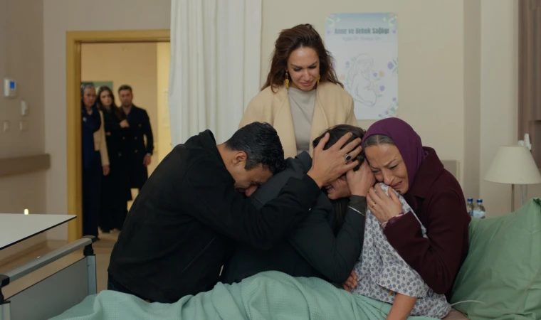 Uzak Şehir yeni yıla damga vurmaya hazırlanıyor: Duygu, aşk ve gerilim bir arada