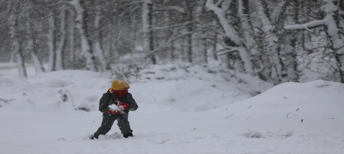 Yarın Erzurum’da Okullar Var mı Yok mu? 15 Ocak Erzurum’da Okullar Tatil mi? Valilikten Son Dakika Açıklaması