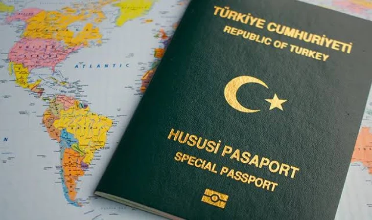 Yeşil Pasaport Düzenlemesi Kimleri Kapsıyor? Hangi Meslek Gruplarına Verilecek, Ne Zaman Yürürlüğe Girecek?