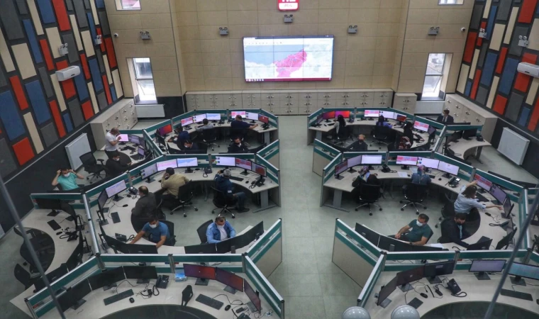 112’yi arayanlar şaşkına çevirdi! “Kavanoz açılmıyor, helikopter gönderin”