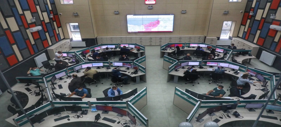 112’yi arayanlar şaşkına çevirdi! “Kavanoz açılmıyor, helikopter gönderin”