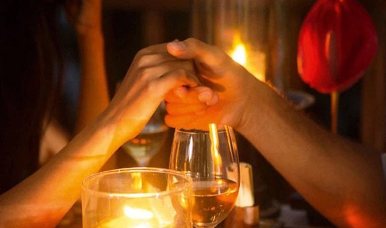 14 Şubat’ta paylaşım rekoru kıracak mesajlar! İşte 2026’nın en romantik, duygusal ve resimli Sevgililer Günü sözleri