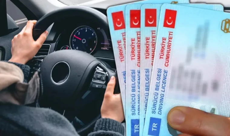 2026 Ehliyet sınav puanı düştü mü? Ehliyet ve SRC sınavı geçme notu kaç oldu, yeni sistem nasıl?