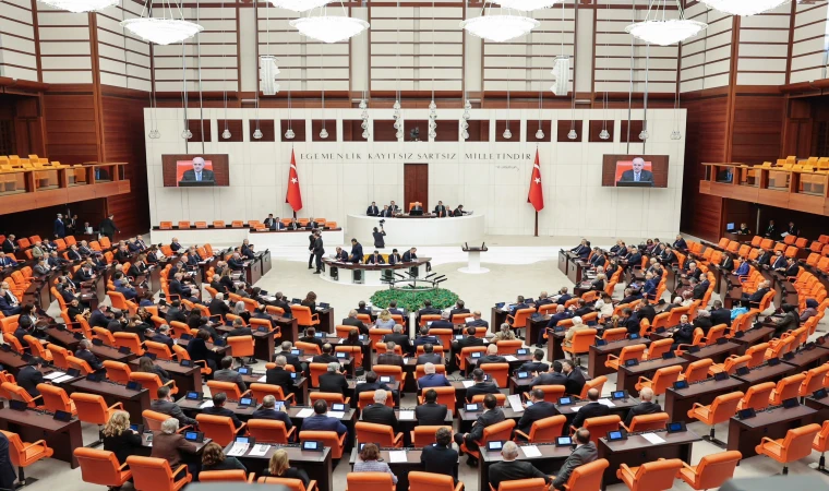 2026 Hurda Teşviki Çıktı mı? Meclis’ten Geçti mi? Son Dakika Hurda Araç Desteği Açıklandı