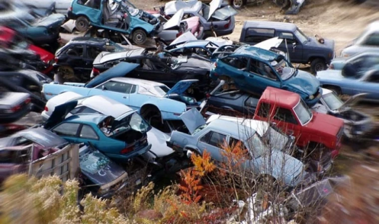 2026 Hurda Teşviki Meclis’te! 3 Çocuklu Aileler Dikkat! 2026 ÖTV Muafiyetli Yerli Otomobil Fırsatı Yolda