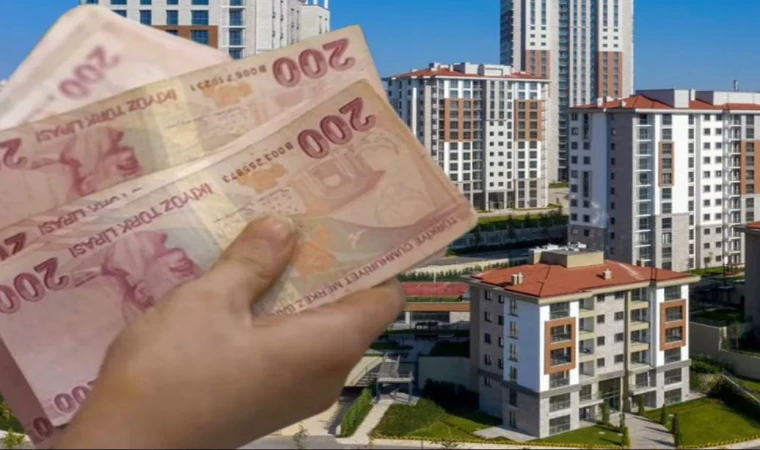 2026 İlk Evim Konut Kredisi Başladı mı? Yüzde 1.20 Faizle 180 Ay Vade Fırsatı