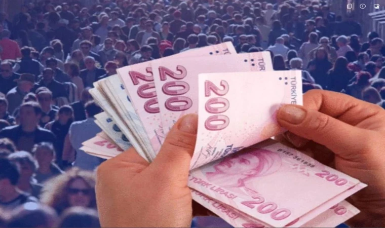 81 ilde vatandaşlık maaşı başlıyor! Kira ve gıda desteği devlet karşılayacak