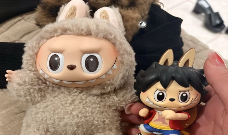 AB’den Acil Uyarı: “Labubu” Oyuncakta Boğulma Riski! Online Satışlar Yasaklandı