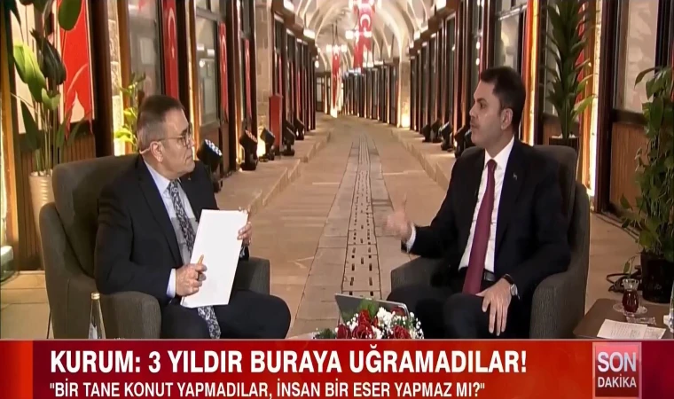 Afet konutlarında ödeme modeli belli oldu: 2 yıl taksit yok, 18 yıl faizsiz ödeme, %50 indirim uygulanacak