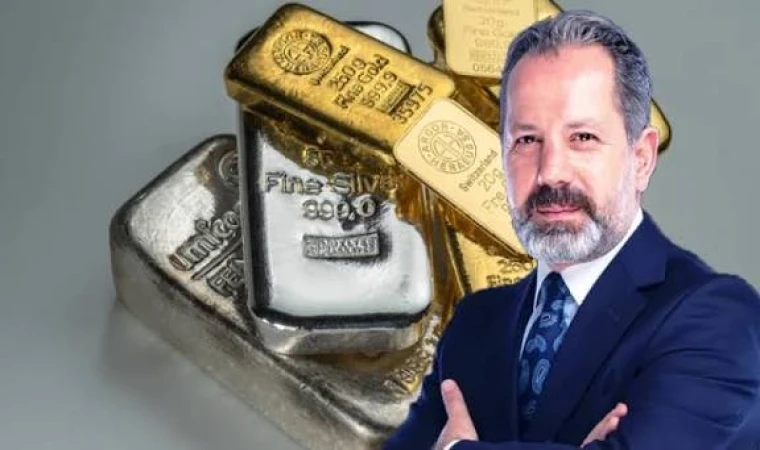 Altın, gümüş, borsa… İslam Memiş tek tek açıkladı: 2026’da sert dalga kapıda