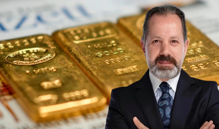 Altında Savaş Alarmı! Pakistan-Afganistan Gerilimi Gram Altını 8.000 TL’ye mi Taşıyacak? İslam Memiş’ten Korkutan Tahmin