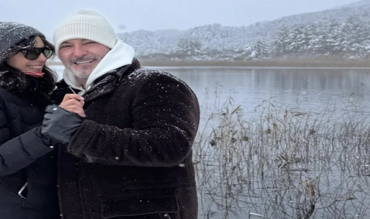 Arzum Onan’ın yeni sevgilisi Orkan Özkan kimdir, kaç yaşında, nereli? İşte merak edilen hayatı