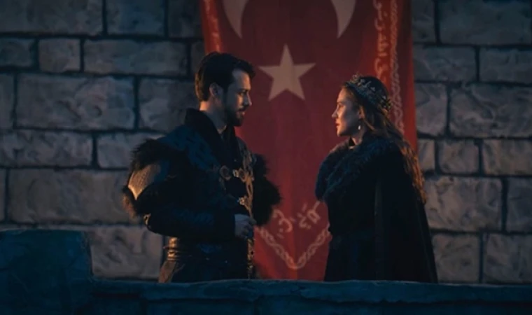 ATV Kuruluş Orhan 13. bölüm izle! Yeni bölüm saat kaçta, nereden izlenir?