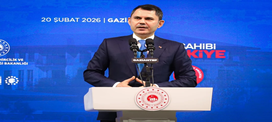 Bakan Kurum’dan Milyonlara Yeni Hafta Müjdesi! TOKİ 500 Bin Sosyal Konut Kura Takvimi Açıklandı: İşte Kuraya Girecek 6 İl...