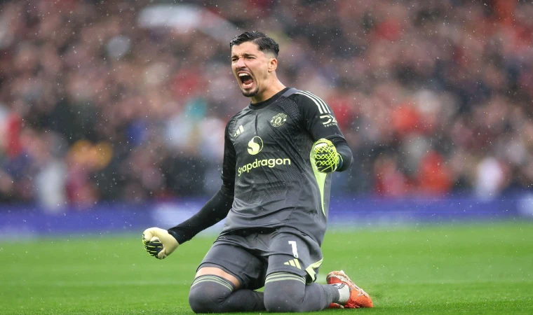 Beşiktaş’tan kaleye bomba hamle! Hedefte Altay Bayındır var