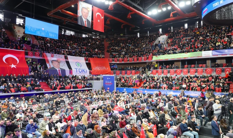 Bursa TOKİ Kura Sonuçları Açıklanıyor! 17 Bin 225 Konut İçin Büyük Gün: İşte İsim Listesi Sorgulama Ekranı!