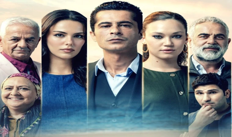 Cennetin Çocukları’nda İsmail Hacıoğlu Gitti, O Dev İsim Geldi! Alperen Duymaz El Sıkıştı: Sette Her Şey Değişiyor!