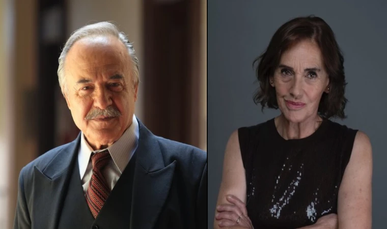 Çetin Tekindor ve Nur Sürer Aynı Dizide! Star TV’nin Yeni Dev Projesi "Çirkin" İçin Geri Sayım Başladı