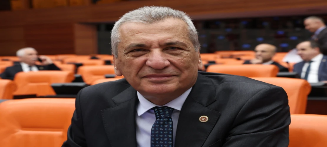 Deprem esnafı borç kıskacında! CHP’li Öztürkmen’den “KOSGEB kredileri hibe olsun” çağrısı